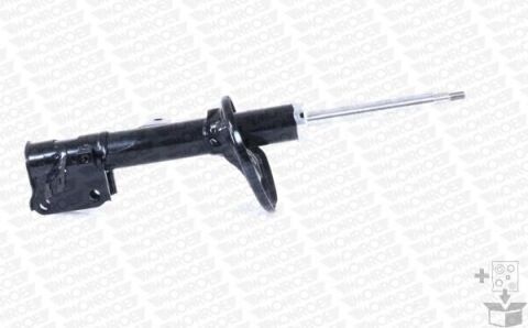 Амортизатор подвески