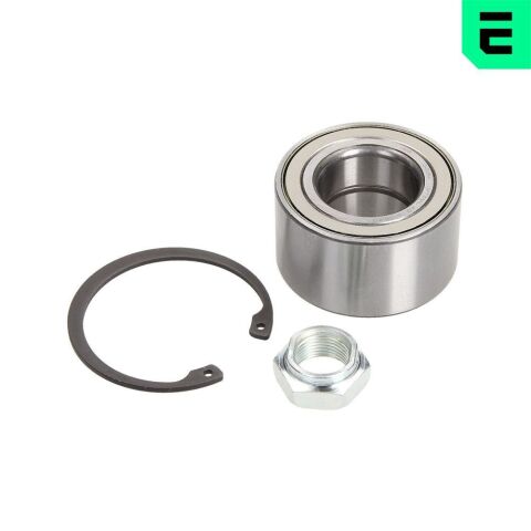 Підшипник колісний