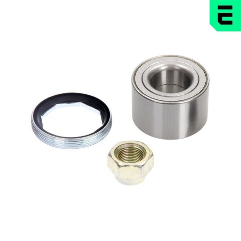 Подшипник колесный