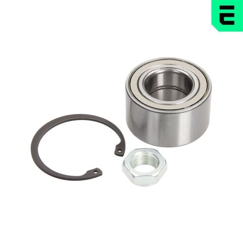 Підшипник колісний