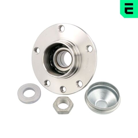 Подшипник колесный с ступицей