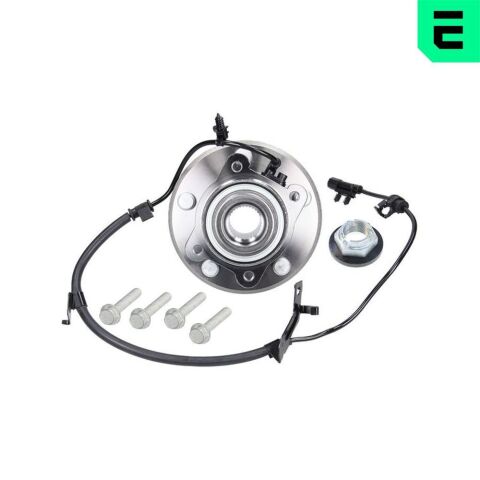 Підшипник колісний з маточиною Підшипник колісний з маточиною