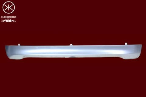 Задня стінка