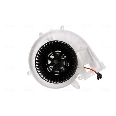 Вентилятор MERCEDES SLK-CLASS W 171 (04-) SLK 200 KOMPRESSOR