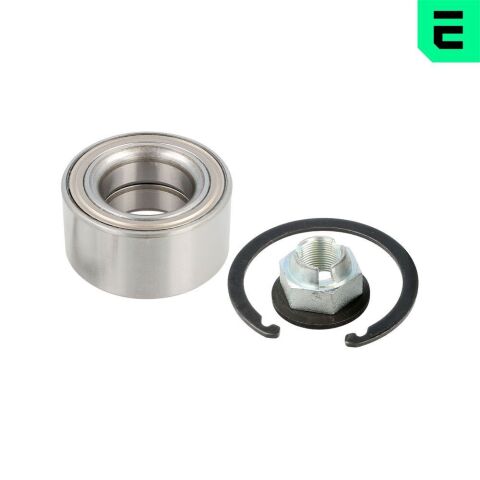 Підшипник колісний