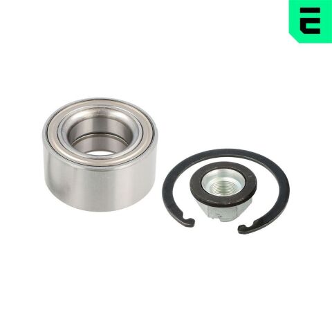 Підшипник колісний