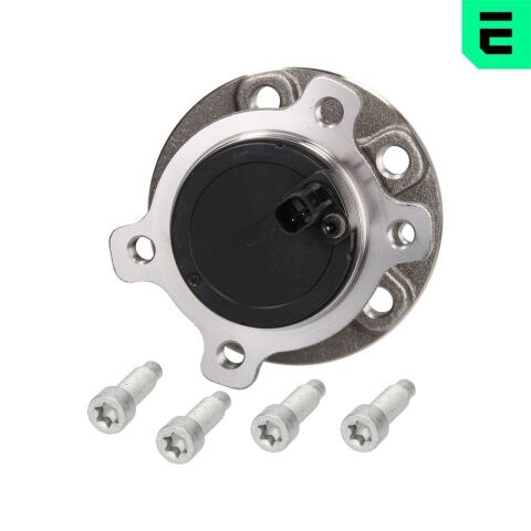 Підшипник колісний з маточиною