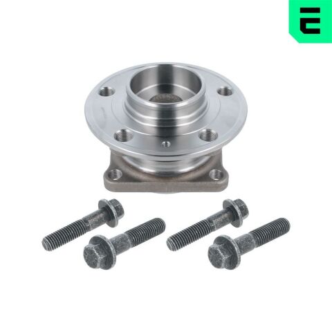 Подшипник колесный с ступицей