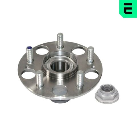 Підшипник колісний з маточиною Підшипник колісний з маточиною