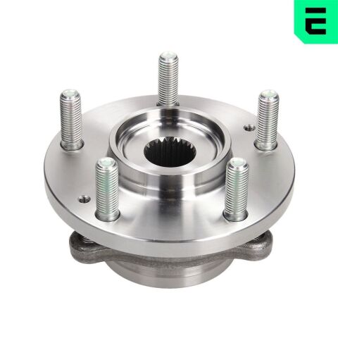 Подшипник колесный с ступицей