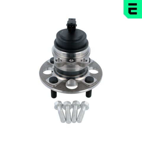 Подшипник колесный с ступицей Подшипник колесный с ступицей