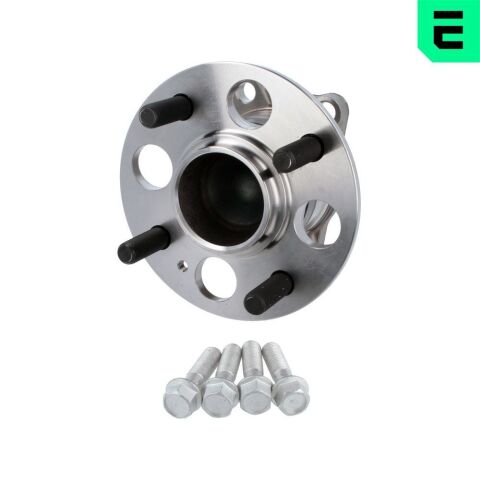 Подшипник колесный с ступицей Подшипник колесный с ступицей