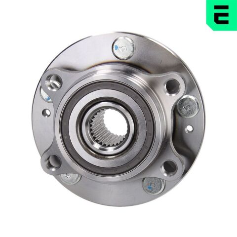 Подшипник колесный с ступицей