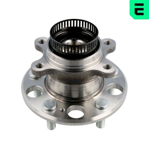 Підшипник колісний з маточиною