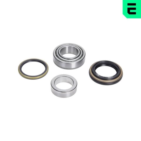 Подшипник колесный