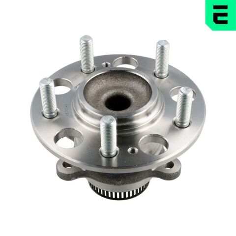 Підшипник колісний з маточиною