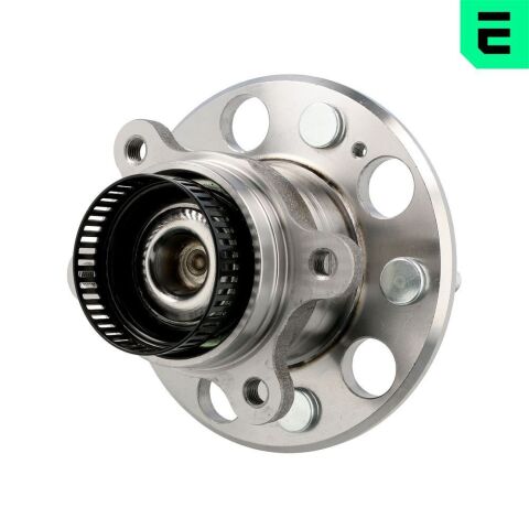 Підшипник колісний з маточиною