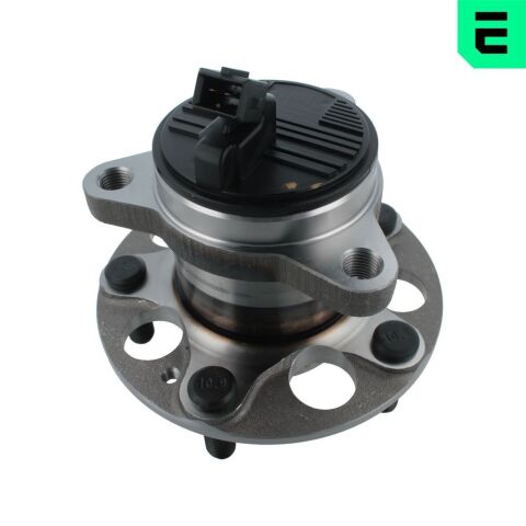 Підшипник колісний з маточиною Підшипник колісний з маточиною