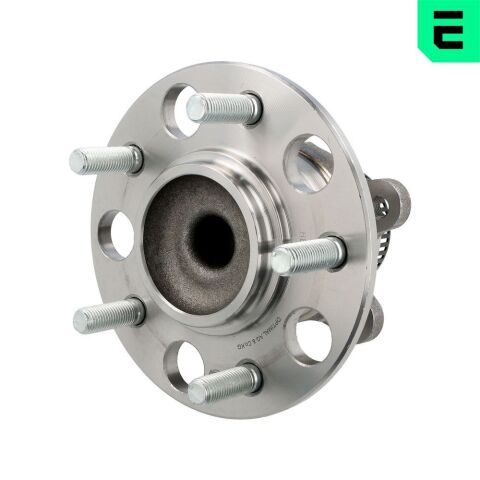 Підшипник колісний з маточиною