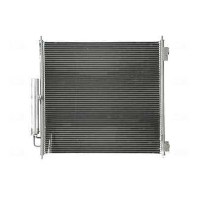 Конденсер RANGE ROVER IV (LG) (12-) 4.4 TD Конденсер RANGE ROVER IV (LG) (12-) 4.4 TD