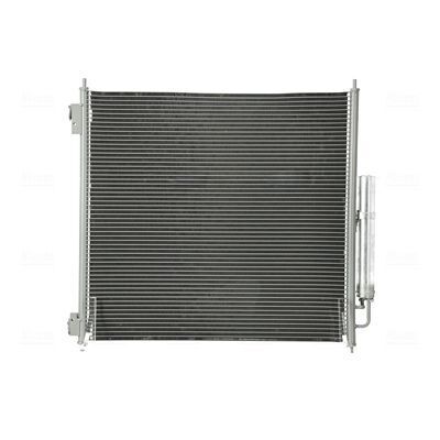 Конденсер RANGE ROVER IV (LG) (12-) 4.4 TD Конденсер RANGE ROVER IV (LG) (12-) 4.4 TD