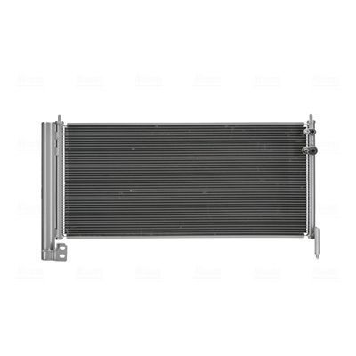 Конденсер TOYOTA AURIS (E18#) (12-) 1.8 HYBRID Конденсер TOYOTA AURIS (E18#) (12-) 1.8 HYBRID