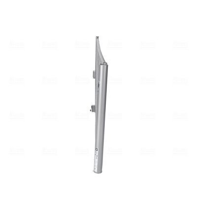 Конденсер MERCEDES E-CLASS W 212 (09-) E 350