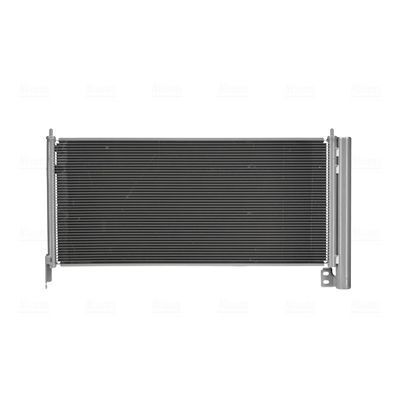 Конденсер TOYOTA AURIS (E18#) (12-) 1.8 HYBRID Конденсер TOYOTA AURIS (E18#) (12-) 1.8 HYBRID