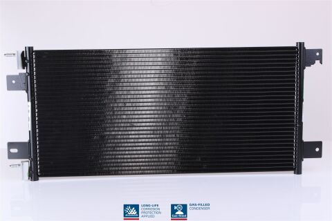 Конденсер  DODGE  AVANGER  III  (07-)  2.0  i  16V