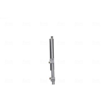 Радіатор кондиціонера VOLVO XC60 II (2017) XC60 2.0 T5