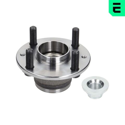 Підшипник  колісний  з  маточиною