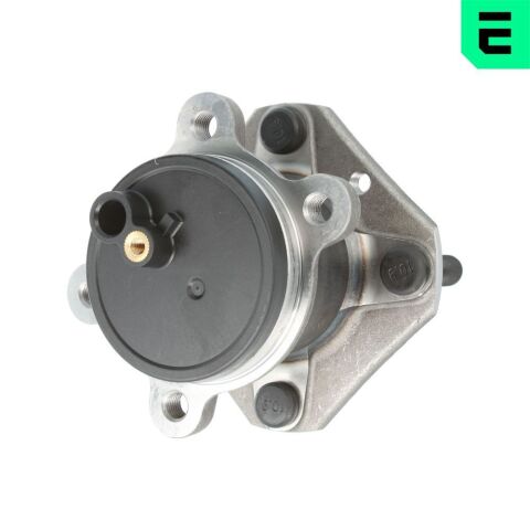 Подшипник колесный