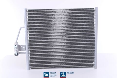 Конденсер B10(E39)3.2 i(+)[OE 6453.8.391.647]