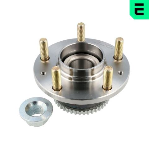 Підшипник колісний з маточиною