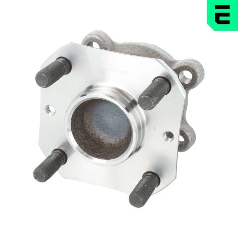 Подшипник колесный