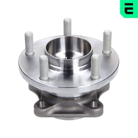 Підшипник колісний з маточиною Підшипник колісний з маточиною