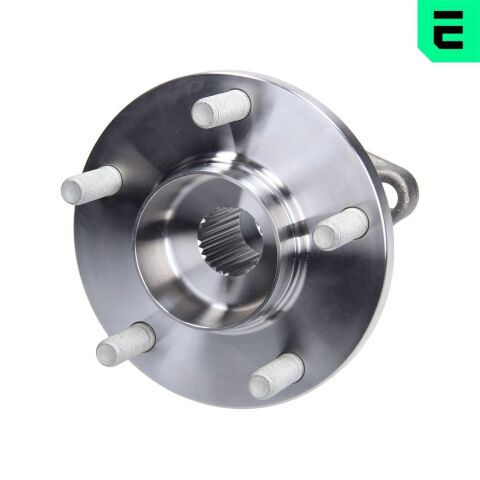 Підшипник колісний з маточиною Підшипник колісний з маточиною