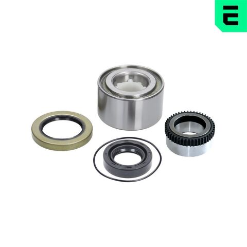 Подшипник колесный