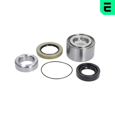 Подшипник колесный