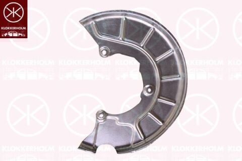 Захист гальмівного диска Захист гальмівного диска