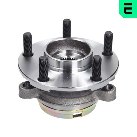 Підшипник колісний з маточиною Підшипник колісний з маточиною