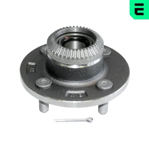 Підшипник колісний з маточиною Підшипник колісний з маточиною