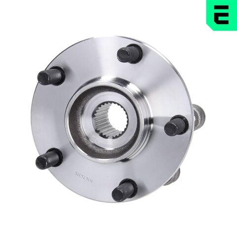 Підшипник колісний з маточиною Підшипник колісний з маточиною