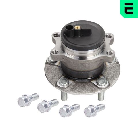 Підшипник колісний з маточиною Підшипник колісний з маточиною