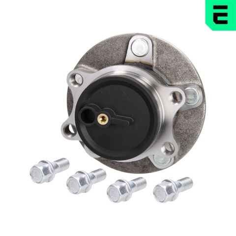 Підшипник колісний з маточиною Підшипник колісний з маточиною