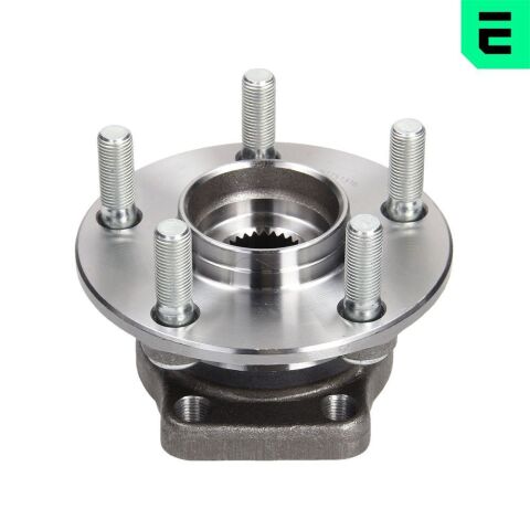 Підшипник колісний з маточиною