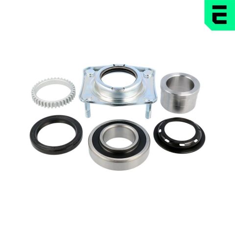 Підшипник колісний