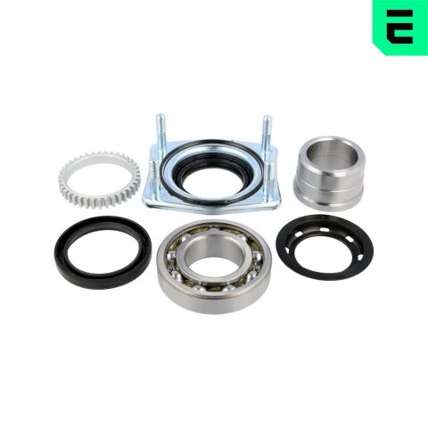 Підшипник колісний