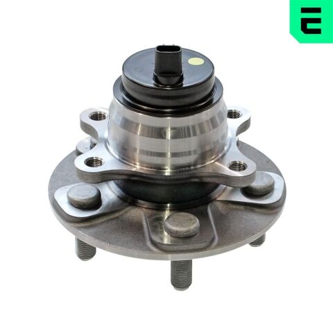 Підшипник колісний з маточиною