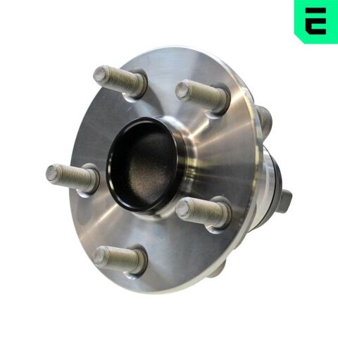 Підшипник колісний з маточиною